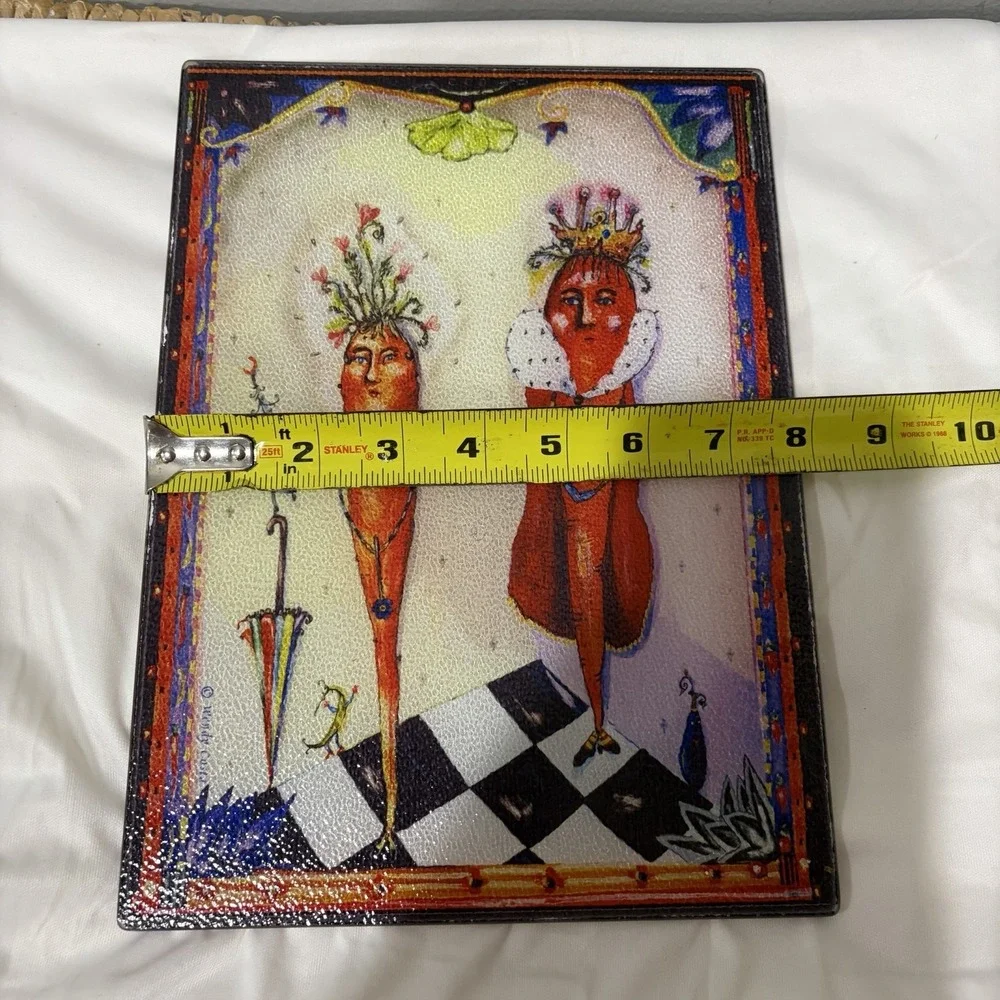 Wendy Costa cutting board 11